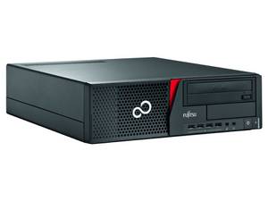 Fujitsu PC Esprimo E920, i7, 16GB, 256GB SSD, 1TB HDD, gebraucht 