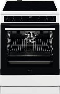 AEG-Electrolux AEG CCB644FHBW Elektroherd