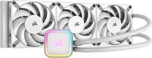 Corsair iCUE H150i RGB ELITE WHITE 360mm 