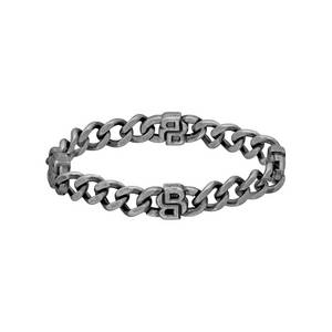 Boss Armband DOUBLE B ABSOLUTE 1580742M 