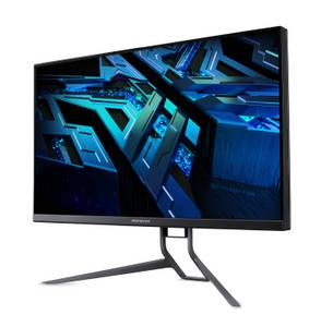 Acer Predator X32FP 4K Ultra HD Monitor 81,3 cm (32 Zoll) 16:9 1 ms 400 cd/m² (Schwarz) (Schwarz) (Versandkostenfrei) 