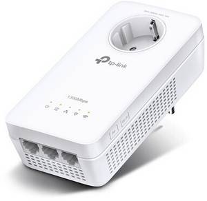 Tp-link TL-WPA8631P AV1300 WLAN Powerline