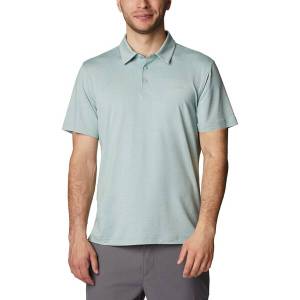 Columbia Herren Strickoberteil Tech Trail™ Polo 