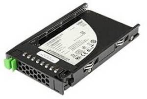 Fujitsu SAS III 3.2TB (S26361-F5868-L320) interne SSD-Festplatte