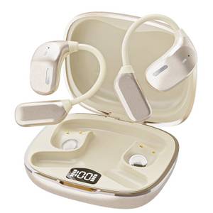 Forrlite Open Ear Kopfhörer, In Ear 