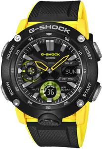 Casio G-Shock GA-2000-1A9ER