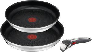 Tefal Pfannen-Set 