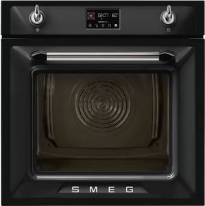 Smeg SOP6902S2PN Einbaubackofen