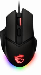 Msi Clutch GM20 Elite Gaming Maus