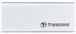 Transcend ESD260C 500GB externe SSD-Festplatte