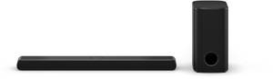 Lg DS77TY Soundbar + Subwoofer 