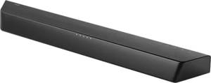 Philips TAB7207/10 2.1 Soundbar (Bluetooth, 260 W, mit kabellosem Subwoofer) 