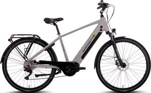 Saxonette E-Bike 