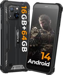 Oukitel G2 16GB+64GB/1TB TF Outdoor Smartphone 