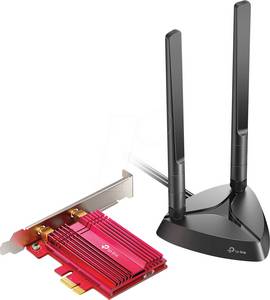 Tp-link TPLINK ARTX3000E - WLAN-Adapter, PCIe, 2976 MBit/s