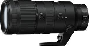 Nikon Nikkor Z 70–200 mm f2.8 VR S Telezoom-Objektiv