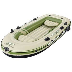 Bestway Schlauchboot 65164 HYDRO-FORCE VOYAGER X3 RA 