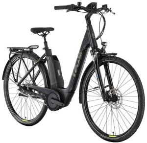 Husqvarna E-Bicycles E-Bike 