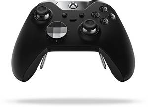 Microsoft Xbox One Controller Wireless Elite 