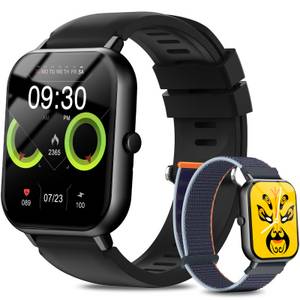 Yuede Smartwatch Damen Herren, Neueste Fitness 