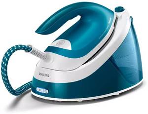 Philips PerfectCare Compact Essential GC6840/20 Dampfbügelstation