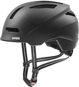 Uvex urban planet Fahrradhelm 