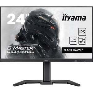 Iiyama G-MASTER GB2445HSU-B1 60.5cm (24
