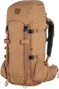 FjÄllrÄven Kajka 35 S/M khaki dust