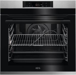 AEG-Electrolux AEG EX74PV2 ( BPE74228BM+ TR2LFV) Elektrobackofen