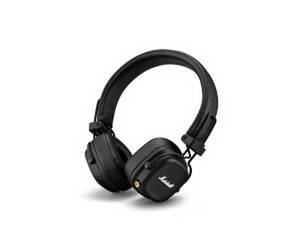 Marshall Major IV Bluetooth-Kopfhörer