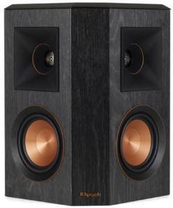 Klipsch RP-402S Ebenholz Regallautsprecher