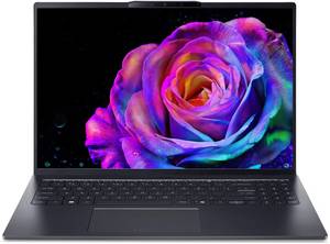 Acer Swift Go 16 SFG16-73-92GG Multimedia Notebook