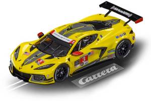 Carrera Rc Digital 124 Chevrolet Corvette C8.R No.3 (23911)