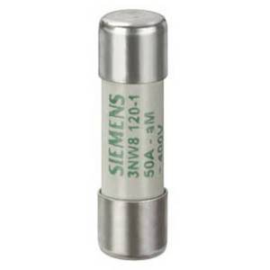 Siemens 3NW81051 Zylindersicherungseinsatz 16 A 500 V 10 St. 