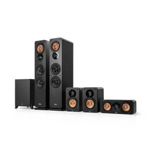 Teufel ULTIMA 40 Surround 