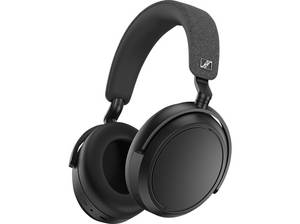  SENNHEISER Momentum 4 Wireless, Over-ear Kopfhörer Bluetooth Black