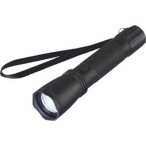 Conrad ATEX Handlampe Ex Zone: 1, 2, 21, 22 200 lm 