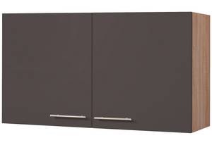 Wiho KÜchen wiho Küchen Hängeschrank Montana, 100 cm breit 