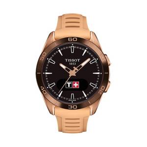 Tissot Smartwatch T-Touch Connect Sport T1534204705105 