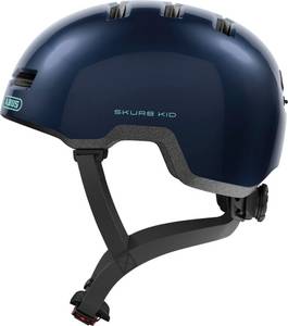 Abus Kinderfahrradhelm 