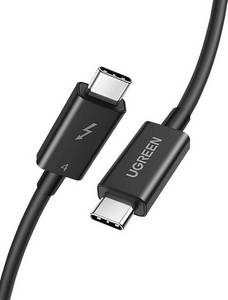 Ugreen USB4 Gen3x2 100W 0,8m (30389) USB Kabel