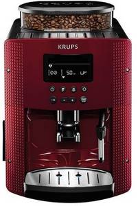 Krups Kaffeevollautomat  Kaffeevollautomat EA8155 