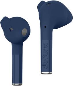 defunc True Talk Blue In-Ear-Kopfhörer