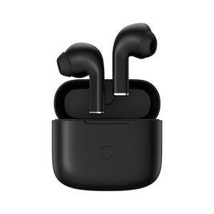 JANOLTY Bluetooth Kopfhörer, Kopfhörer Kabellos Bluetooth 5.0 Noise Cancelling wireless In-Ear-Kopfhörer 