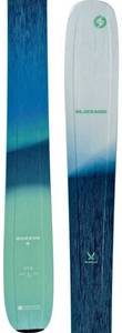 Blizzard Sheeva 9 teal (2023/24) Freeride-Ski