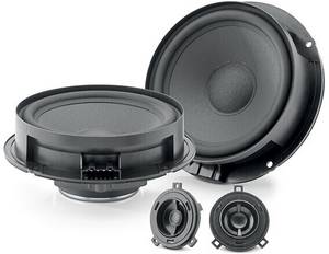 Focal IS VW 155 Komponentensystem