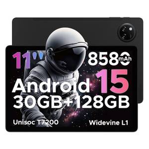 Doogee TAB A9 PRO+ Android 15 