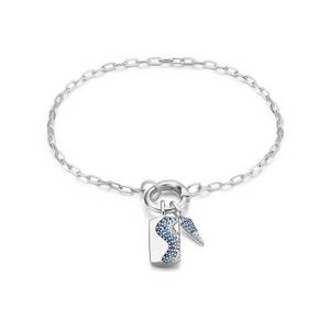 Ania Haie Armband Brave Heart BST048-02 