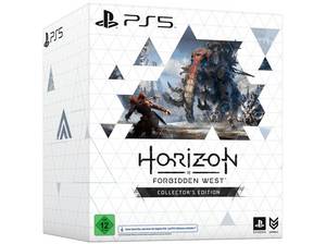 Playstation Horizon: Forbidden West Collector's Edition (PS5) 