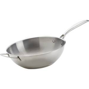 Napoleon Edelstahl-Wok 70028 Grillwok